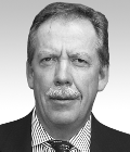 Dr. Ernst Rothstein Mitglied des Vorstandes Leistritz AG