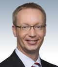 Christoph Schmidt-Arnold Director Program Management OM651 Daimler AG