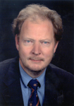 Dr. Klaus Steffens Vorsitzender der Geschäftsführung MTU Aero Engines GmbH