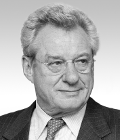 Dr.-Ing. e.h. Heinrich Weiss Vorsitzender der Geschäftsführung SMS Group