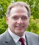 Rainer Staffa Mitglied des Vorstands Volksbank Mittelhessen