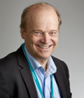 Henrik Stiesdal Chief Technology Officer Siemens AG 