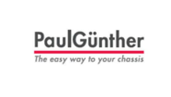PaulGünther Logistik AG