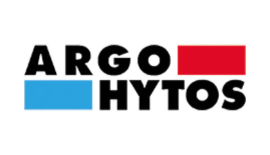 ARGO GmbH - Fluidtechnik