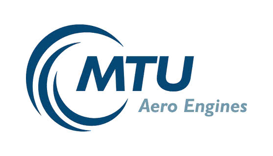 MTU Aero Engines GmbH